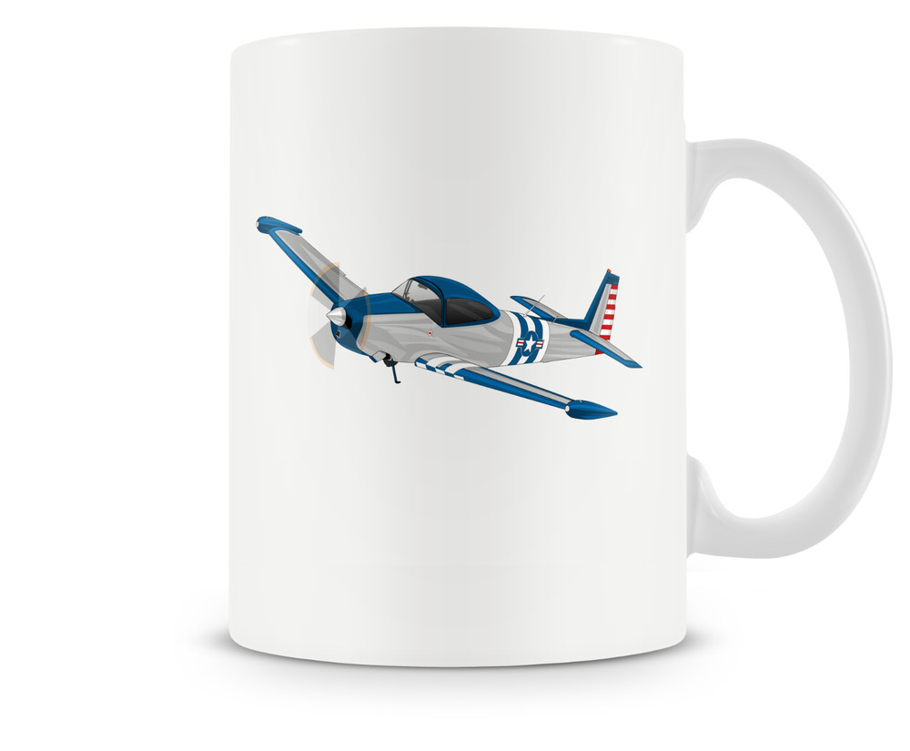 Ryan Navion Super 260 Mug - 15oz.