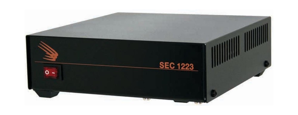 23A CONT 110V BASE POWER SUPPLY