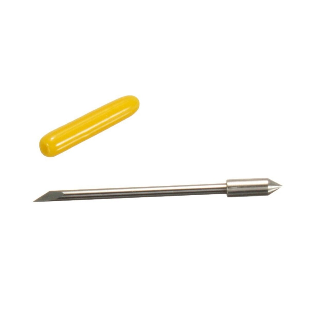 CB09 Graphtec Blade Holder +5Pcs 30/45/60 Blades for Graphtec Cutting Plotter