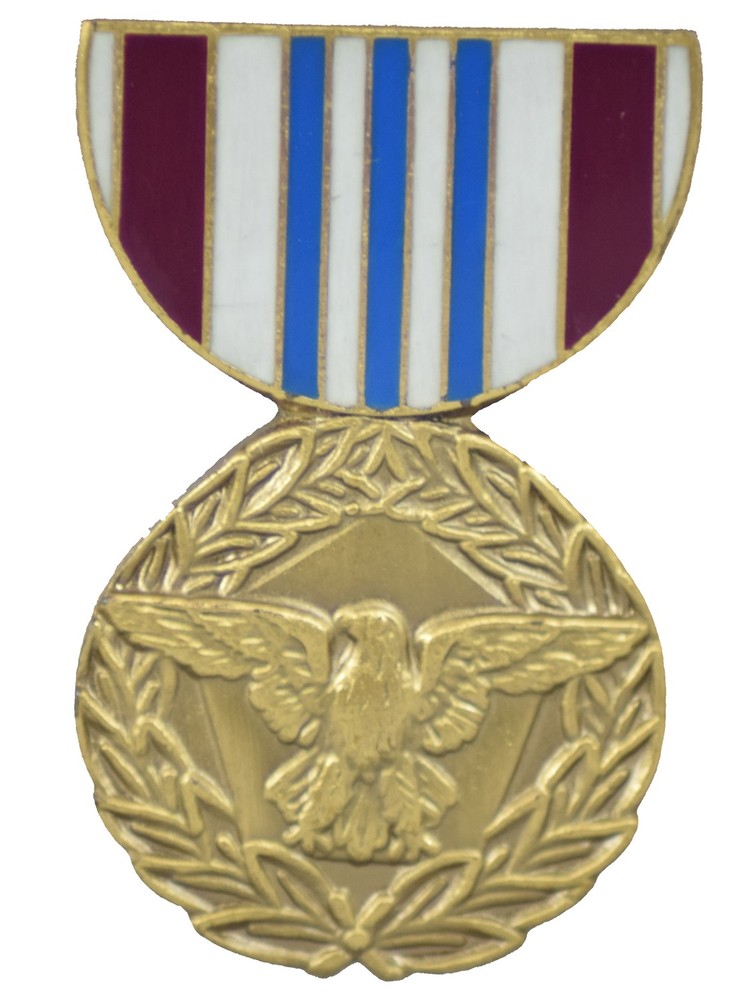 DEF MRT SVS HAT PIN