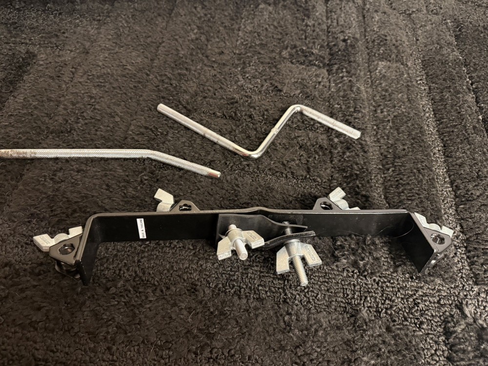 RHYTHMTECH Percussion Rack