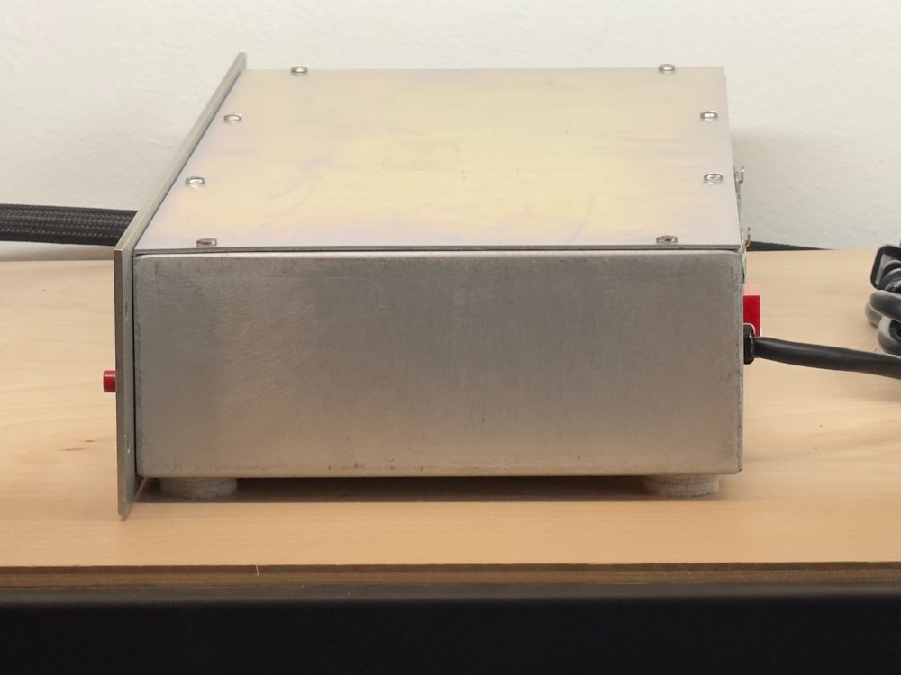 Red Series time/sync Electronic Frequency Dividing Network Altec Big Red 604E
