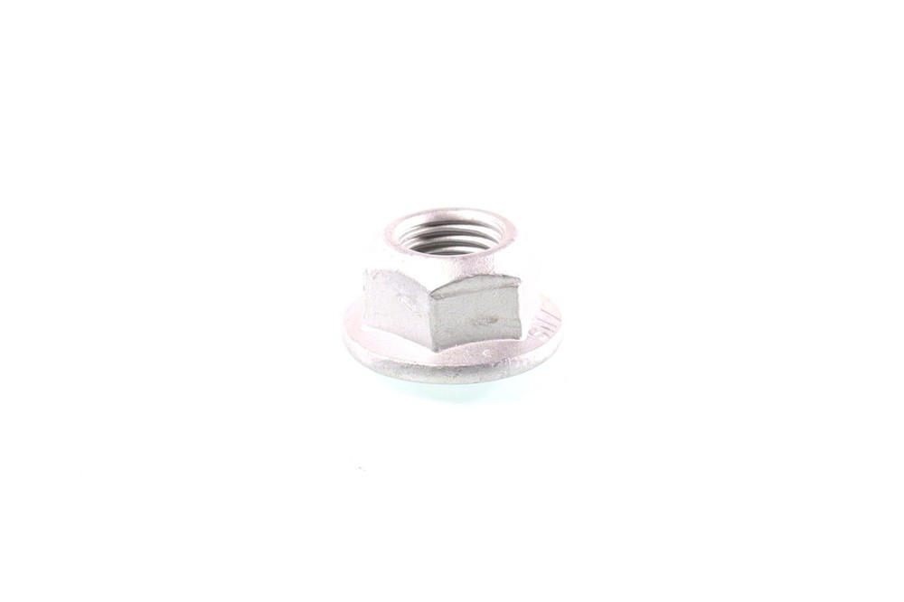 2x Shock Absorber Nut Front Right=Left GH-394366