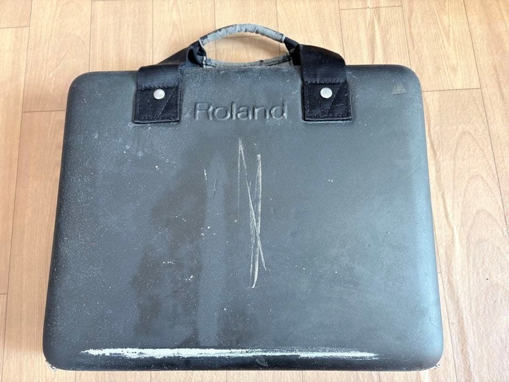 Roland CD-2E Digital Recording SD / CD Recorder