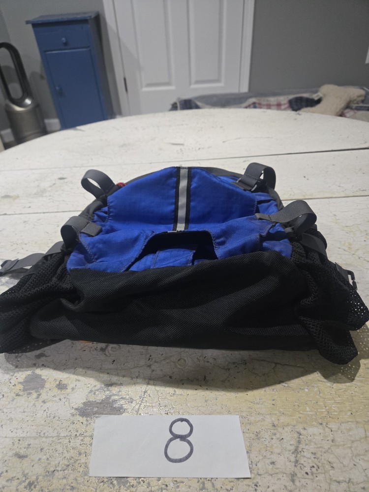 Marmot Highlander Pack Biospan Back Pack