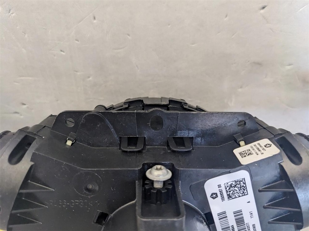 68599295AA OEM Steering Column Clock spring Control Arms 2018-2025 Jeep Wrangler