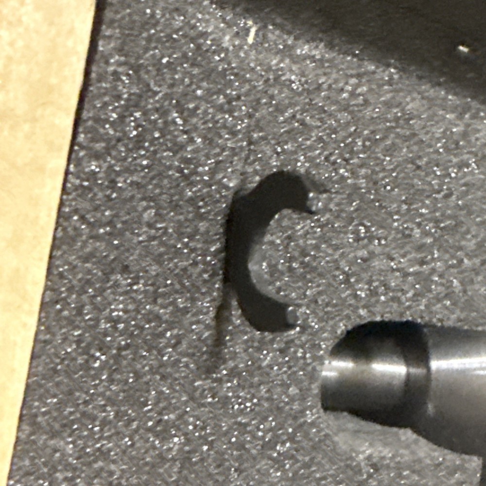 ELITE PRECISION Coaxial Centering Indicator