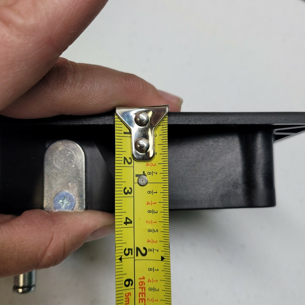 DLP 7082556 Keyed Handle, Paddle