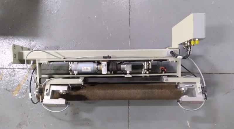 BST 38984 Type ekrProCom50 Web Guide Assembly