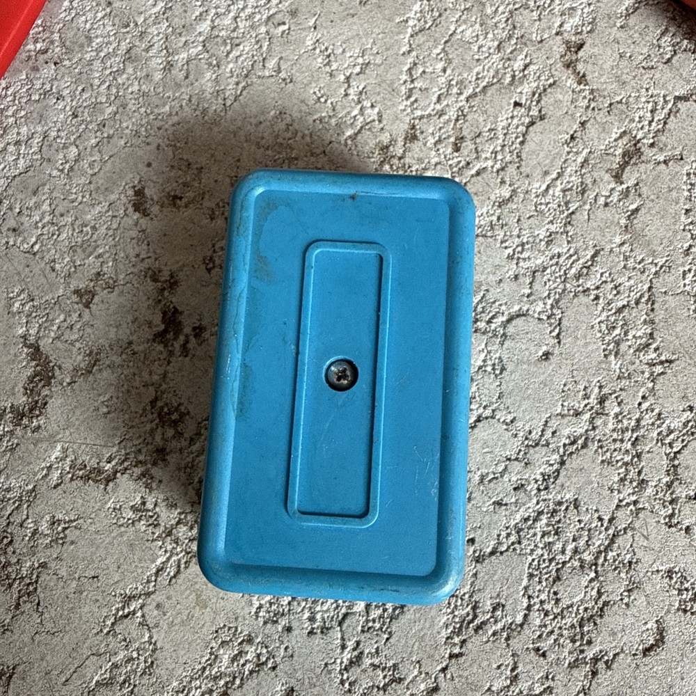 Ideal Linkmaster 62-200 Data Communications Cable Tester Untested