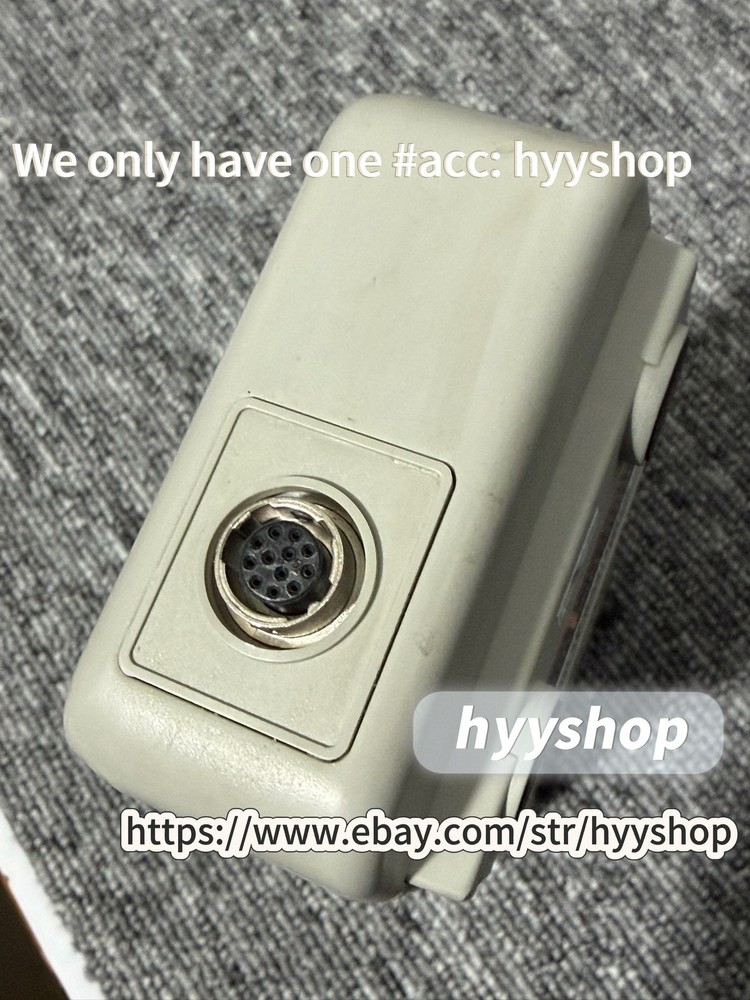 1PCS ADVANTEST ADCE 8230E optical power meter /hyy