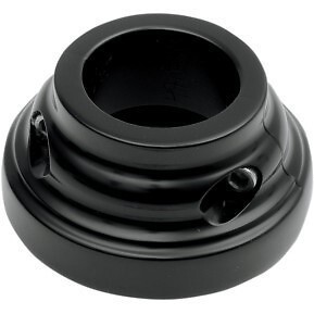 PERFORMANCE MACHINE (PM) 0063-2013-B Throttle Housing- Black