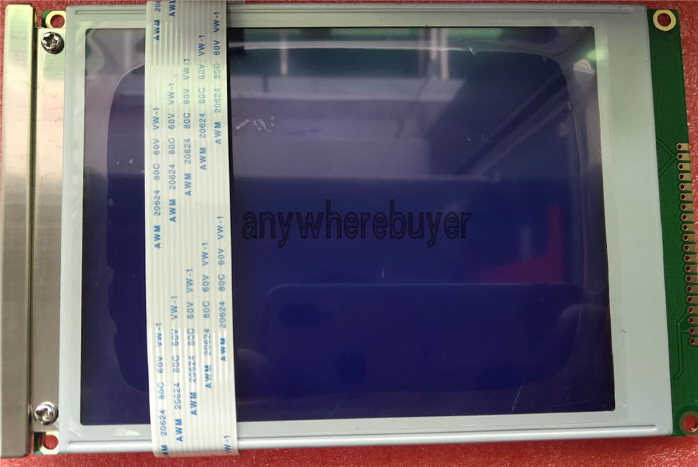 5.7 320*240 Resolution LCD Screen Panel LTBHBT357G12CK