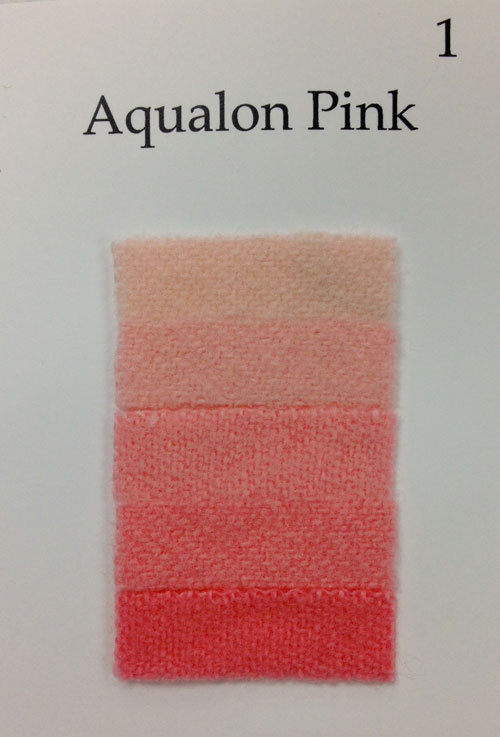 Aqualon Pink