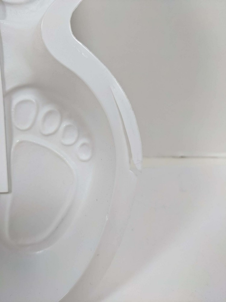 CK Products Bear Pantastic Cake Pan
