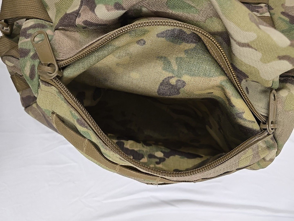 GCS 3-Day Pack Backpack USAF Multicam #1 Cag Sof Devgru Seal