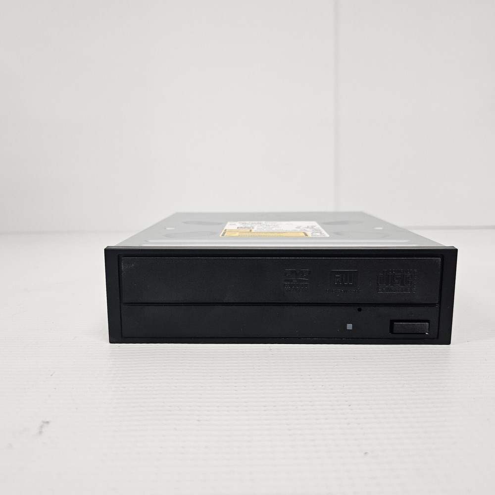 H L Data Storage Super Multi DVD Rewriter GH82N