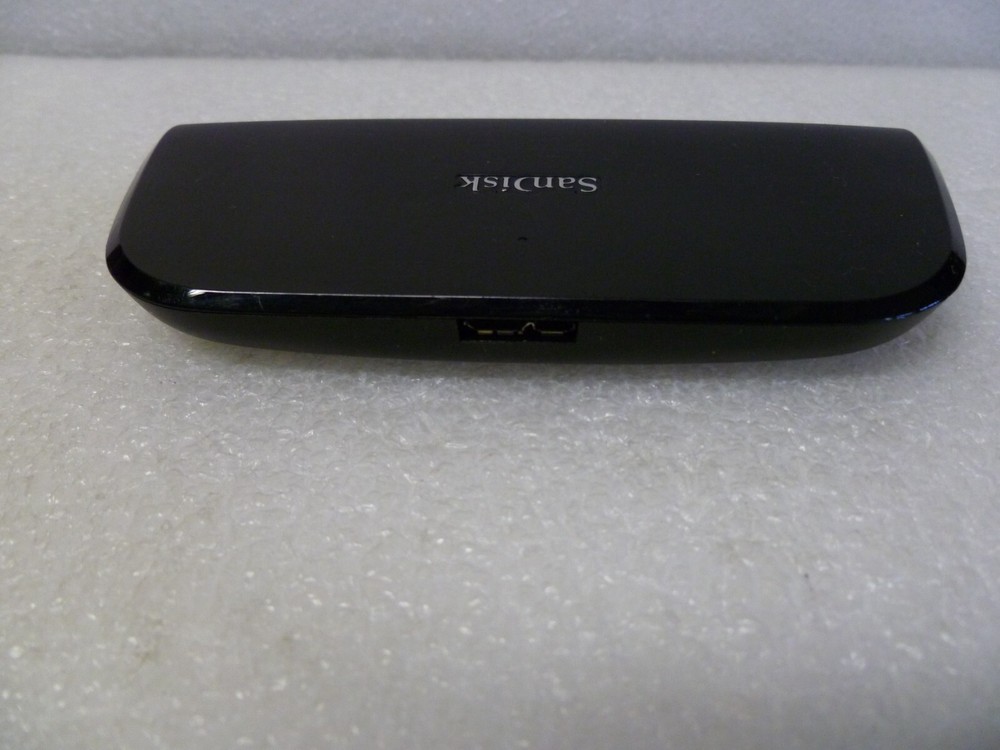 SanDisk ImageMate PRO Reader SDDR-489