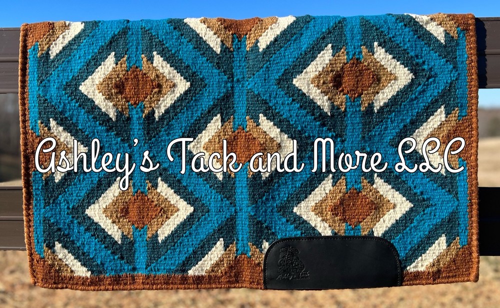 Blanket #1814 (Chocolate Base)