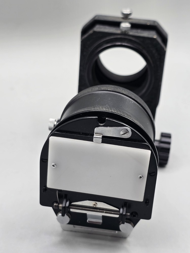 Vintage Camera Bellows