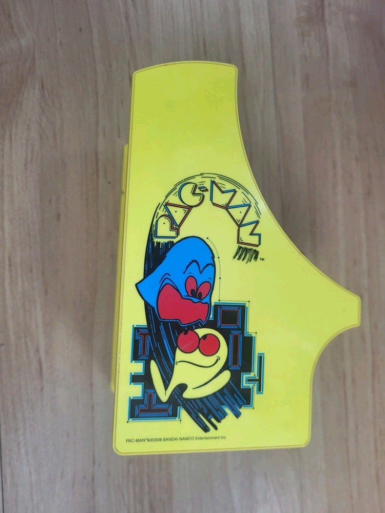 My Arcade PacMan Micro Player Pro 6.75"