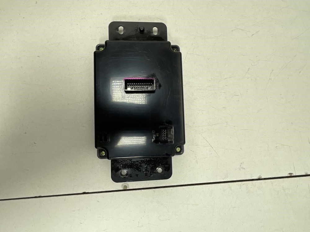 2012 DODGE JOURNEY TEMPERATURE CONTROL MODULE OEM+