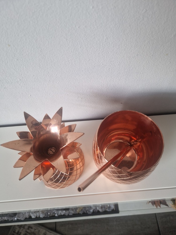 Absolut ELYX Pineapple