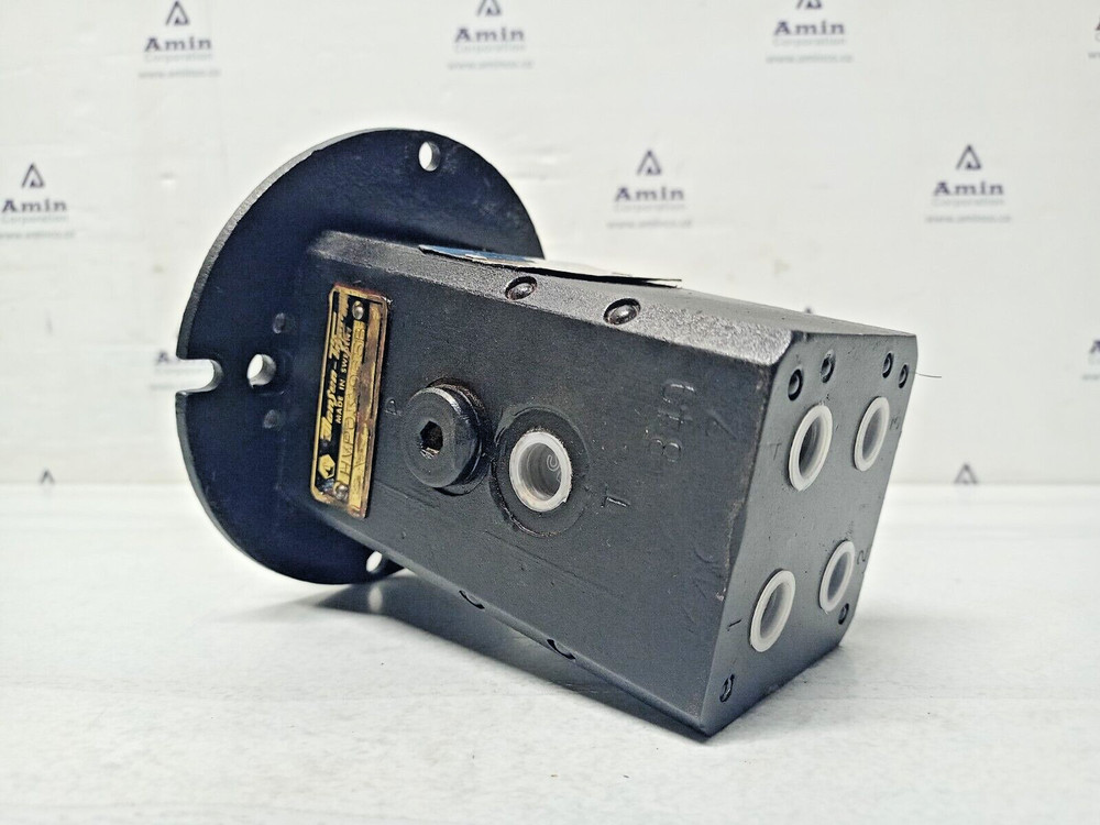 Hagglunds 287.3575-802 Joystick Controller