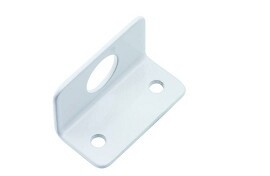 DCI Valve Mounting Bracket, Single