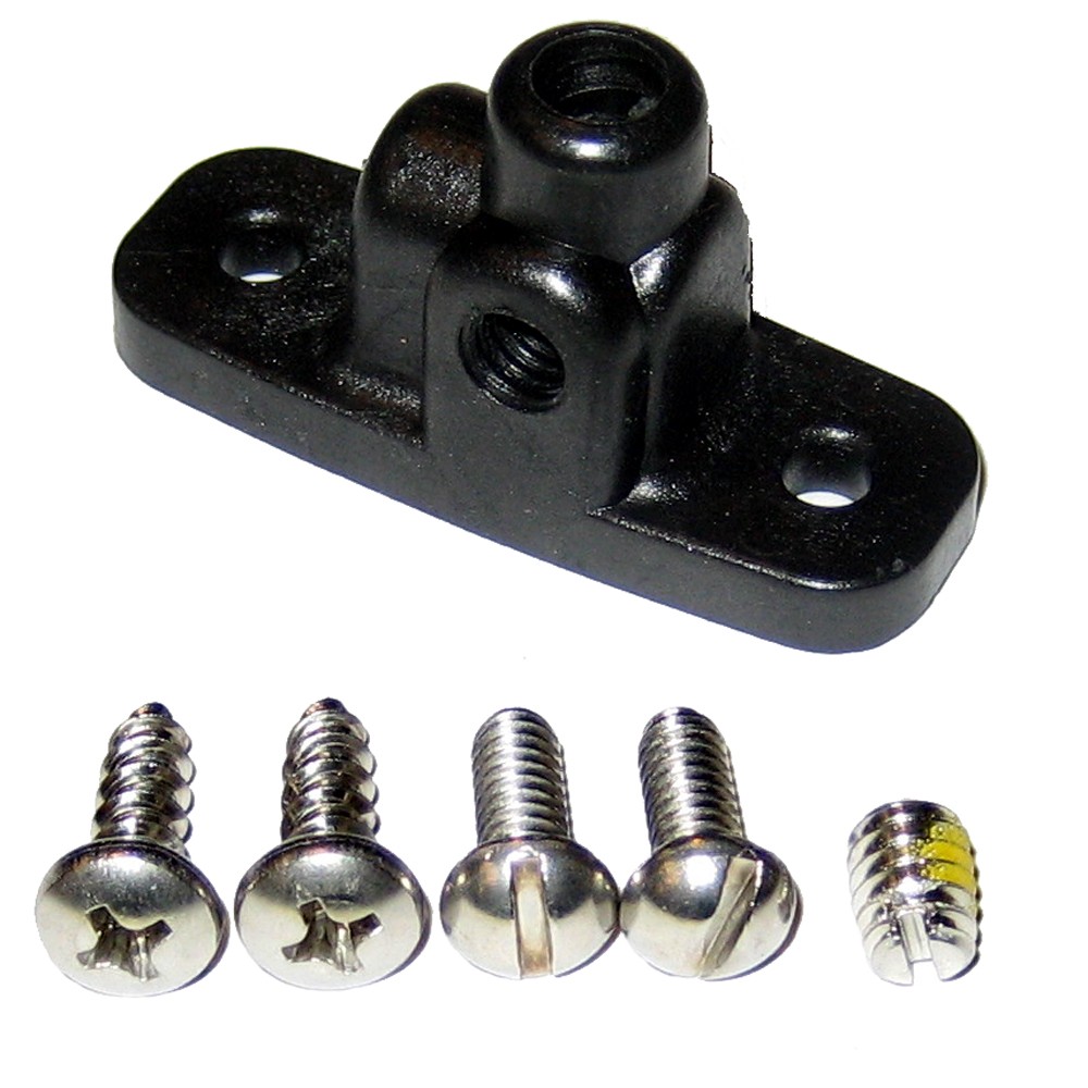 DAVIS INSTRUMENTS CORP 3155 Windtrak 15 J Base