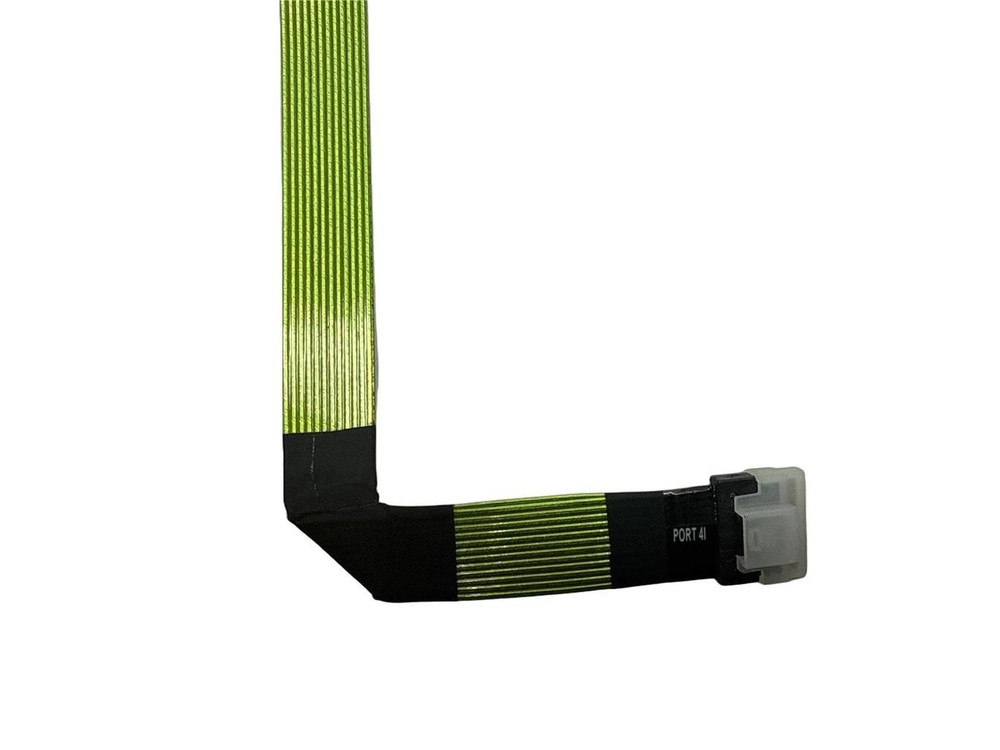 New HPE P20863-001 Gen10+ TriMode 8SFF Backplane to Type-p SR Controller Cable D