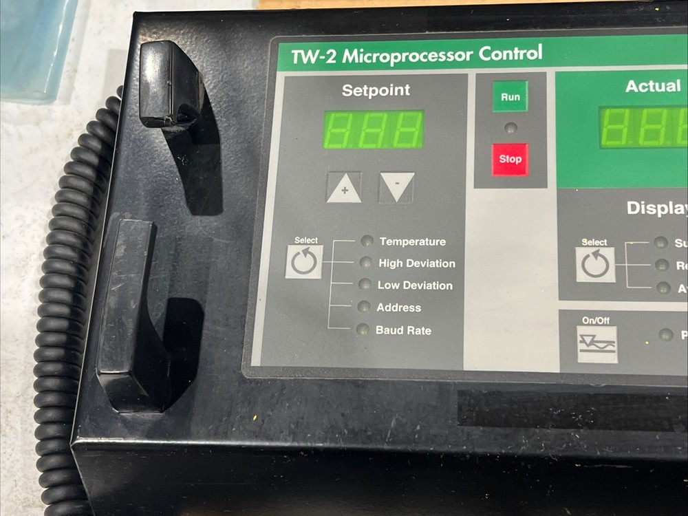 🔥Conair TW-2 Microprocessor Control, Used, See Pics, Free Shipping🇺🇸