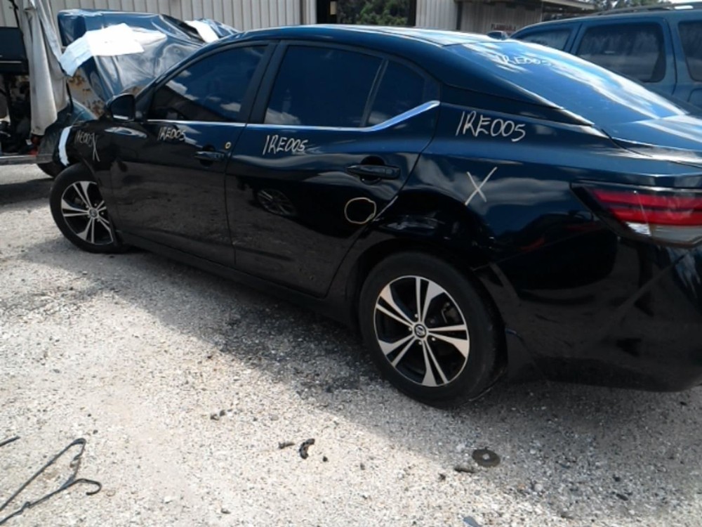 Stabilizer Bar Front Fits 20 SENTRA 104841476