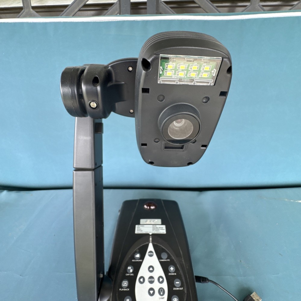 AVerMedia AVerVision 300AF+ Digital Document Camera Projector