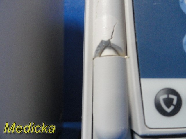 2 X Model 8100 IV Infusion Pump Modules | Channel Error | Software Issue ~ 38377