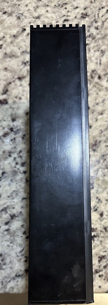 Nyko Vertical Tower PS2 Gaming Storage