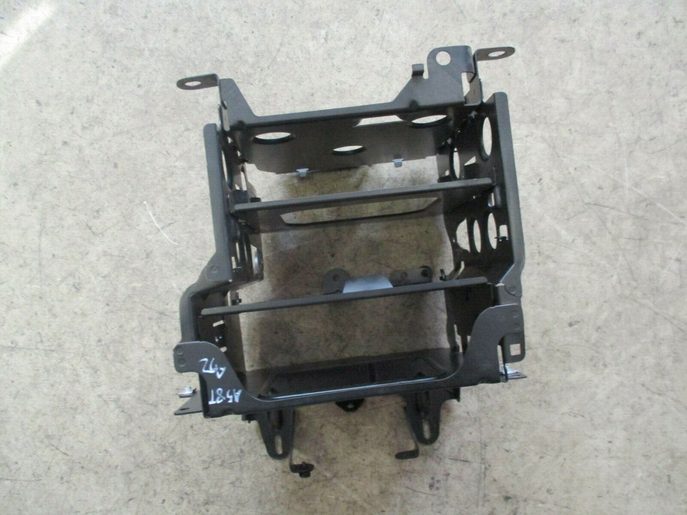 Bracket navigation Audi A5 8T holder navigation CD changer 4F0035209C