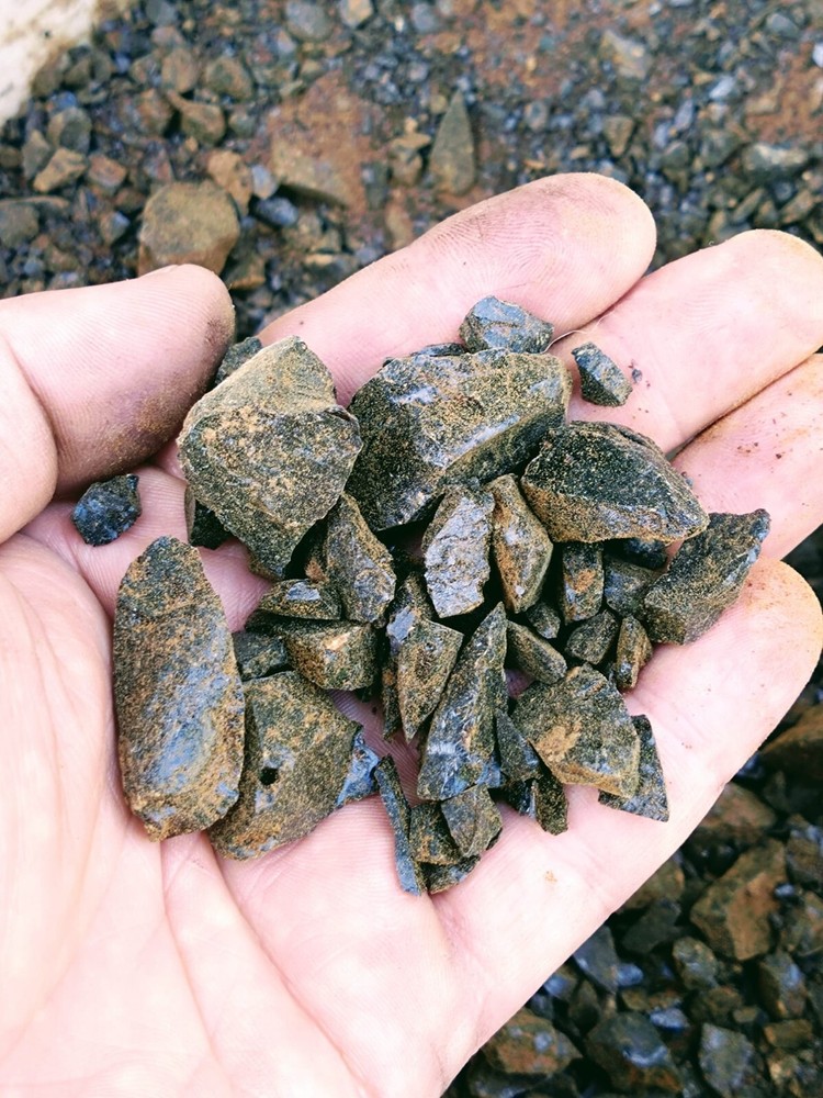 Birch tar glue/stone age glue 20g