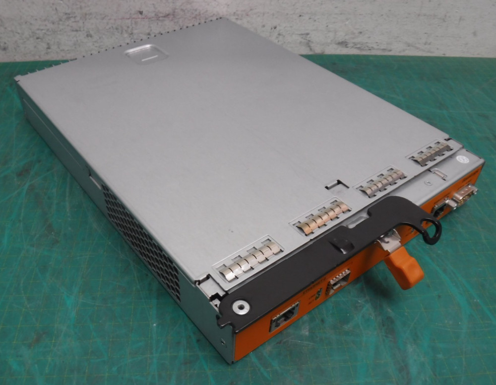 Dell EqualLogic E09M Control Module Type 14 E09M002