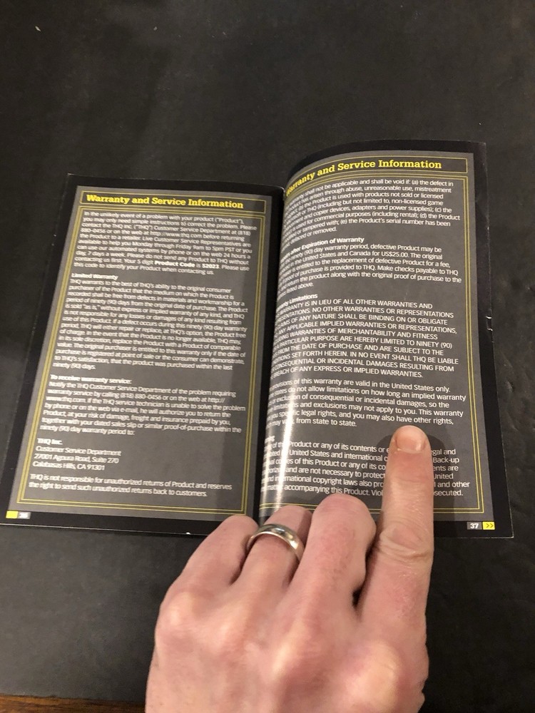 full spectrum warrior xbox manual Only