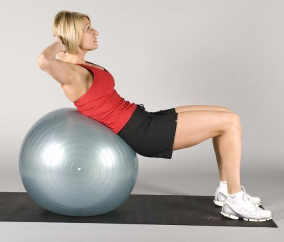 Stability Ball