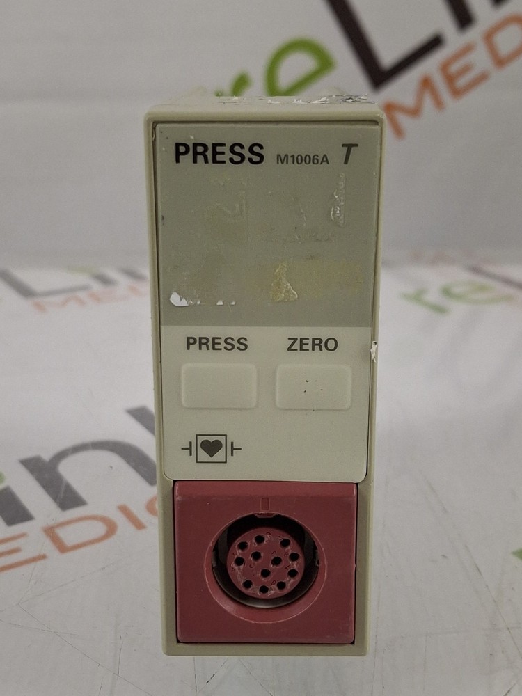 Hewlett Packard M1006A Press Module