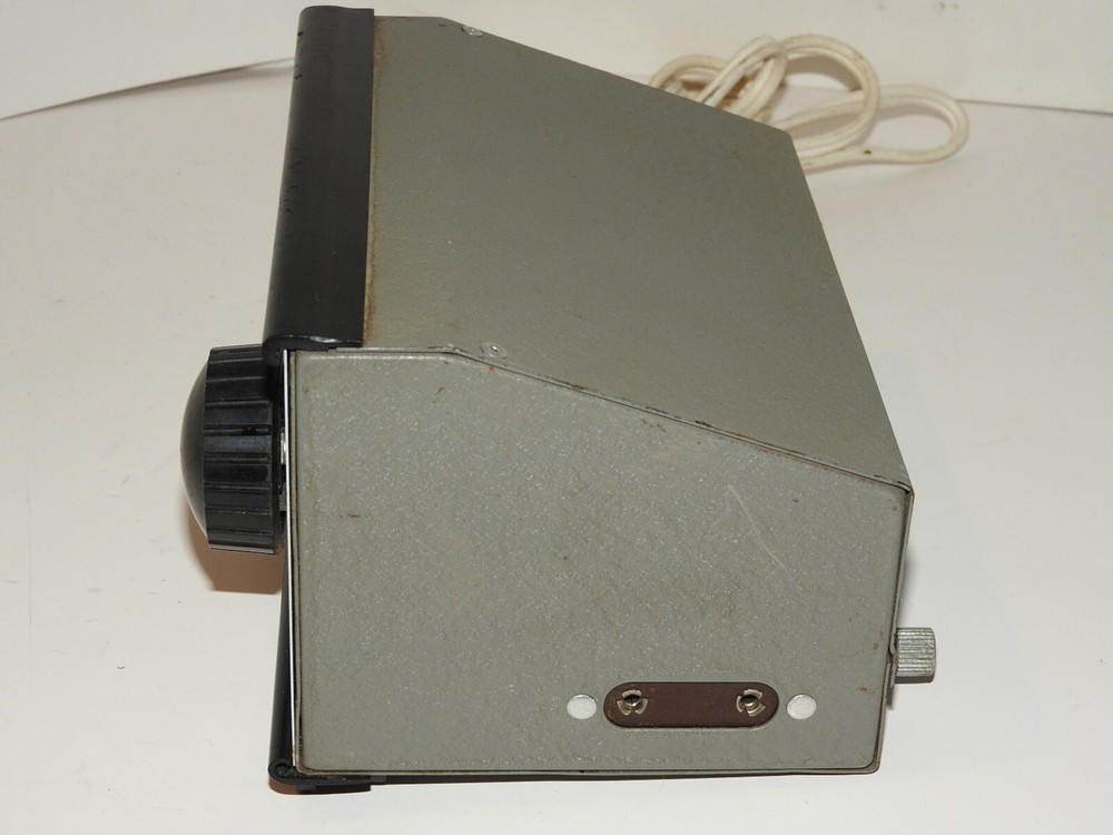 H&M CLIPPER POWER CONTROL UNIT
