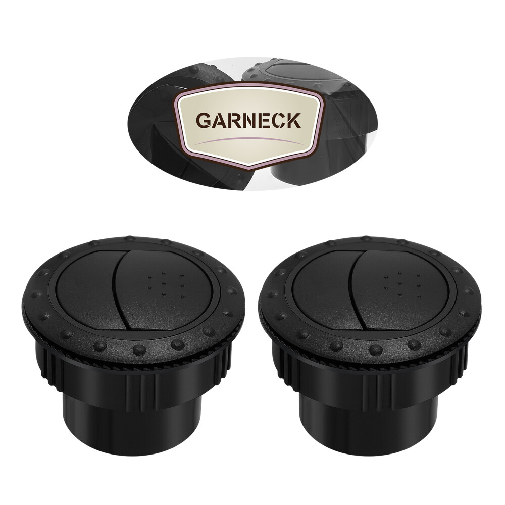 Air Conditioning Outlet Dashboard Deflector Vent Heater Conditioner Universal