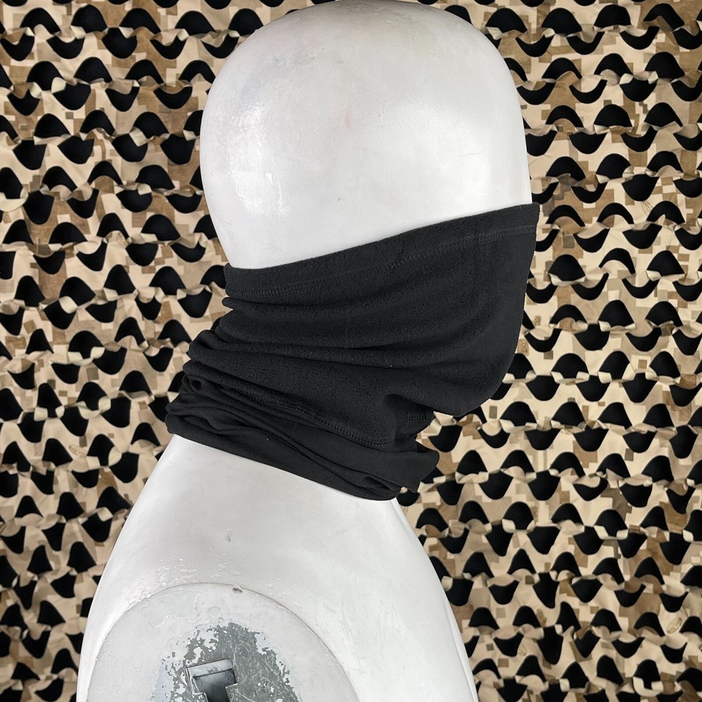 NEW Condor Multi Wrap Face Covering - Black