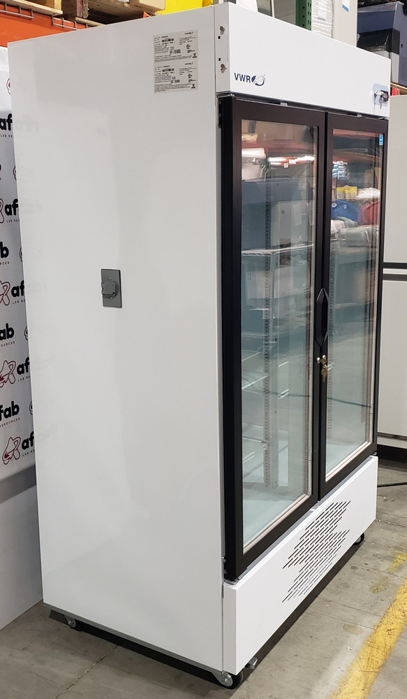VWR GTVWG49CPGA General-Purpose Laboratory Refrigerator