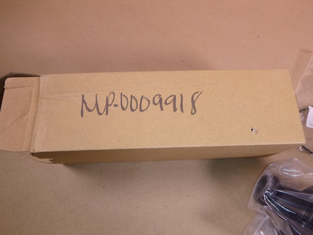 030ACS Parker Domnick Hunter Filter - New Surplus