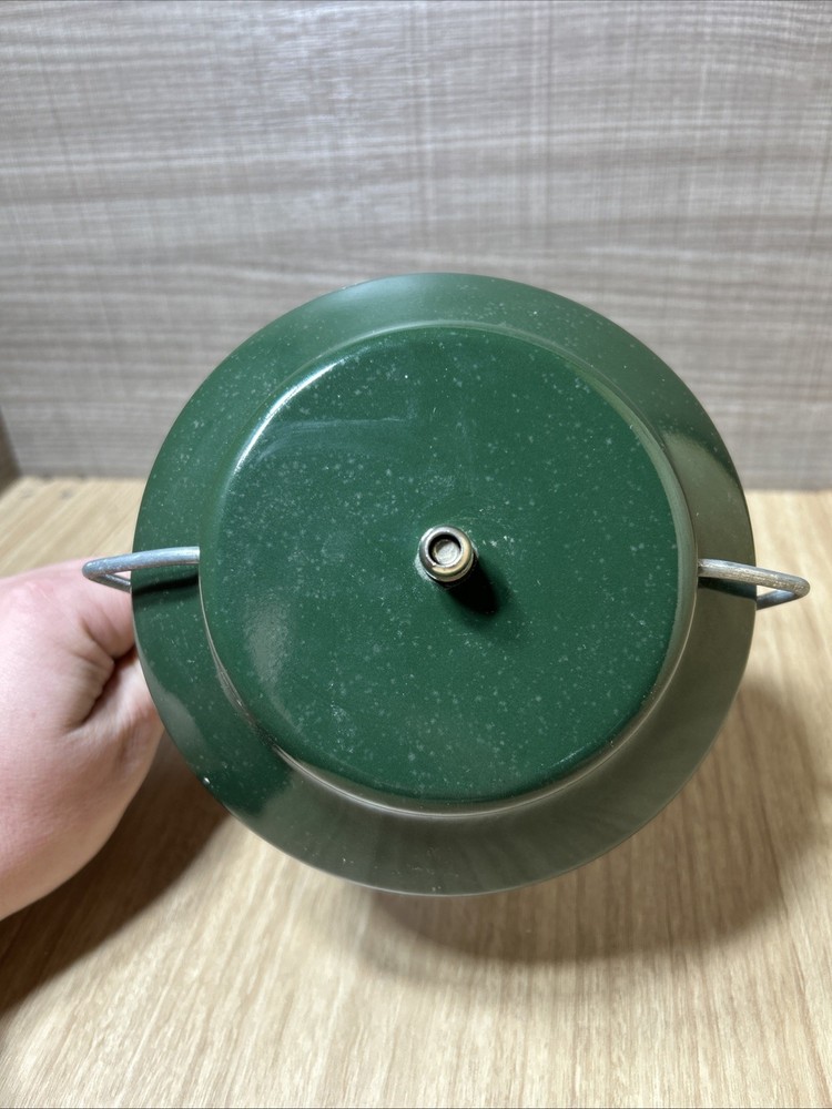 coleman lantern Propane Head Only No Globe