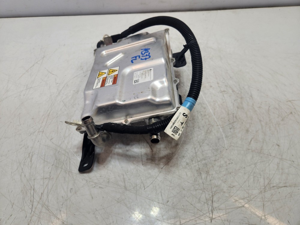 ✅ 2012-2020 OEM Tesla Model S DC DC Converter Module Unit Delta 2.5kW