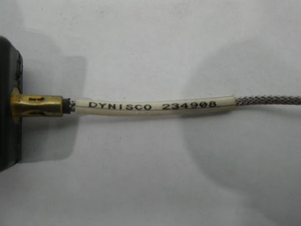 Dynisco 234908 Thermocouple Type J